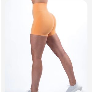 Alphalete Amplify Shorts